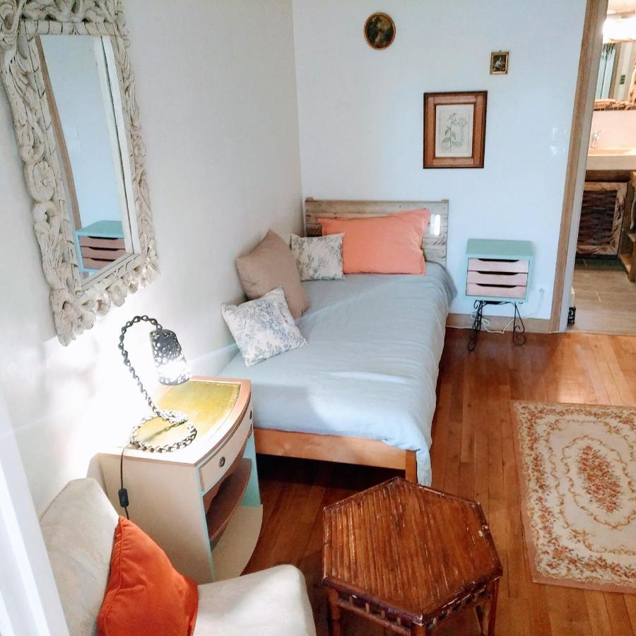 Domaine De La Clef Des Champs Bed & Breakfast *