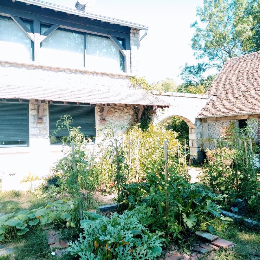 Domaine De La Clef Des Champs